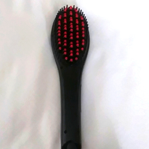 Electra straightening brush. Never used. With box - Picture 3 of 5